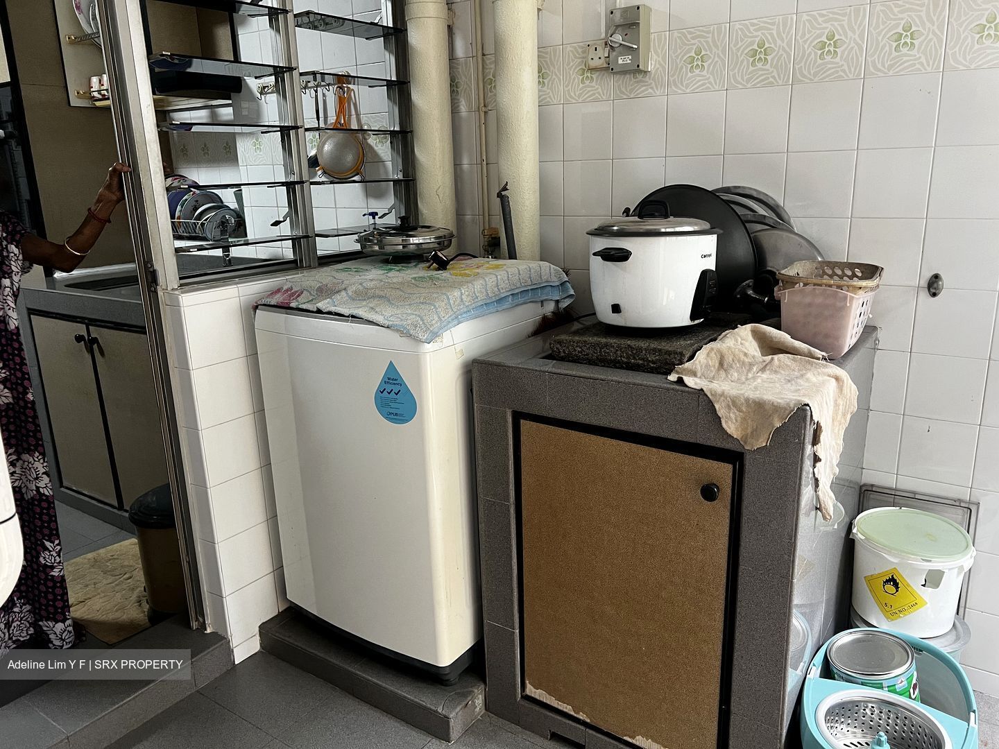 Blk 704 Choa Chu Kang Street 53 (Choa Chu Kang), HDB 5 Rooms #562173061